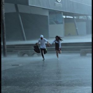 Meet your Posher, Summer